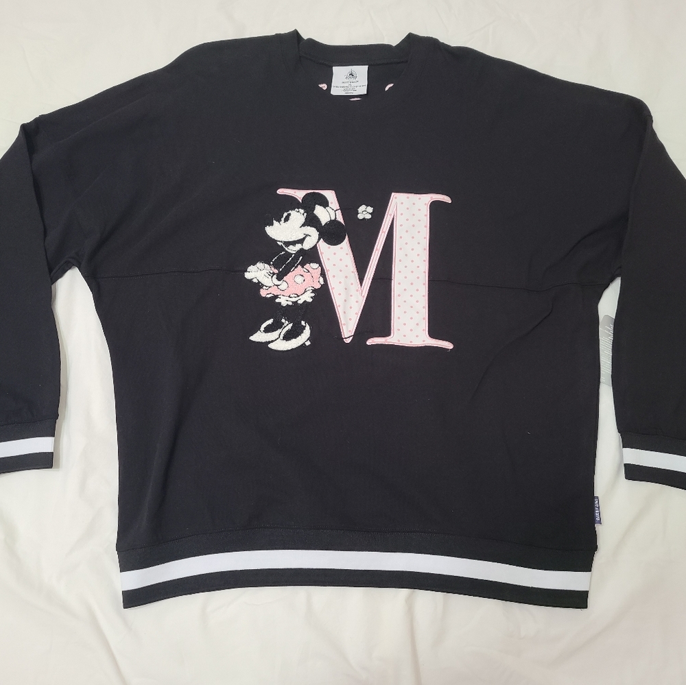 Disney minnie mouse spirit jeresy